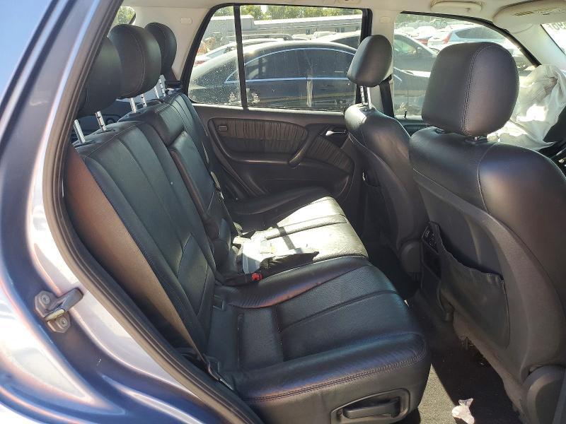 2005 Mercedes-Benz Ml 350