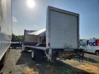 2020 International MV607 BOX Truck