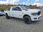 2022 Dodge 2500 Laramie