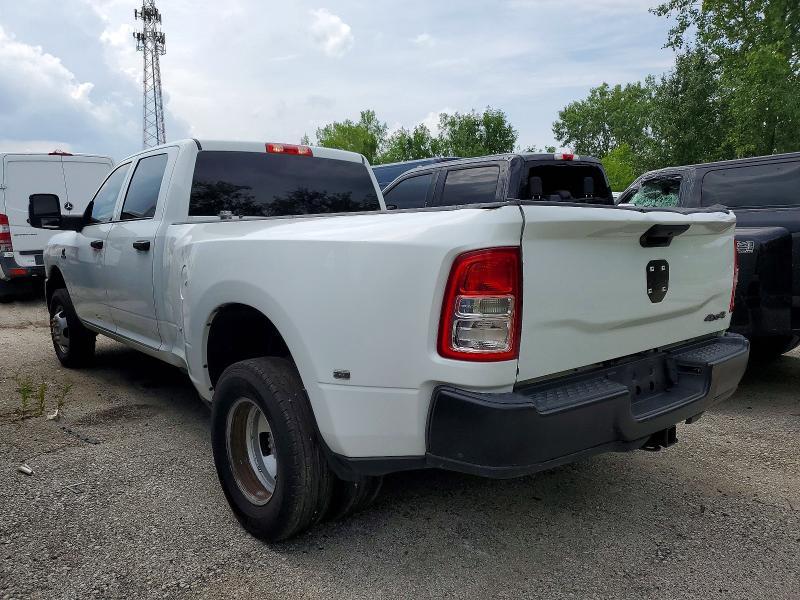 2024 Dodge RAM 3500 Tradesman