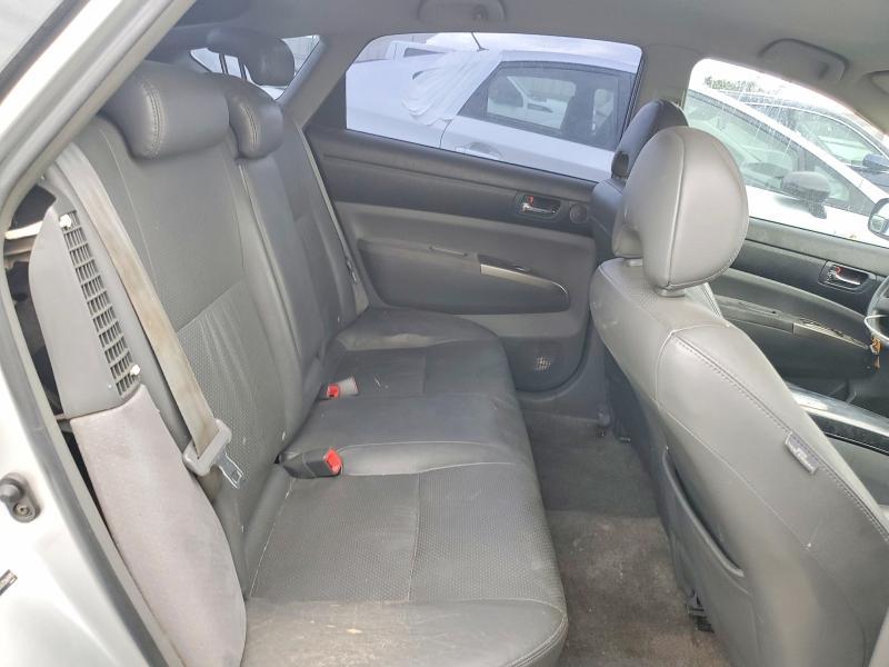 2006 Toyota Prius Base
