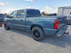 2007 Chevrolet Silverado C1500 Classic Crew Cab