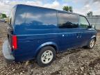 2005 Chevrolet Astro