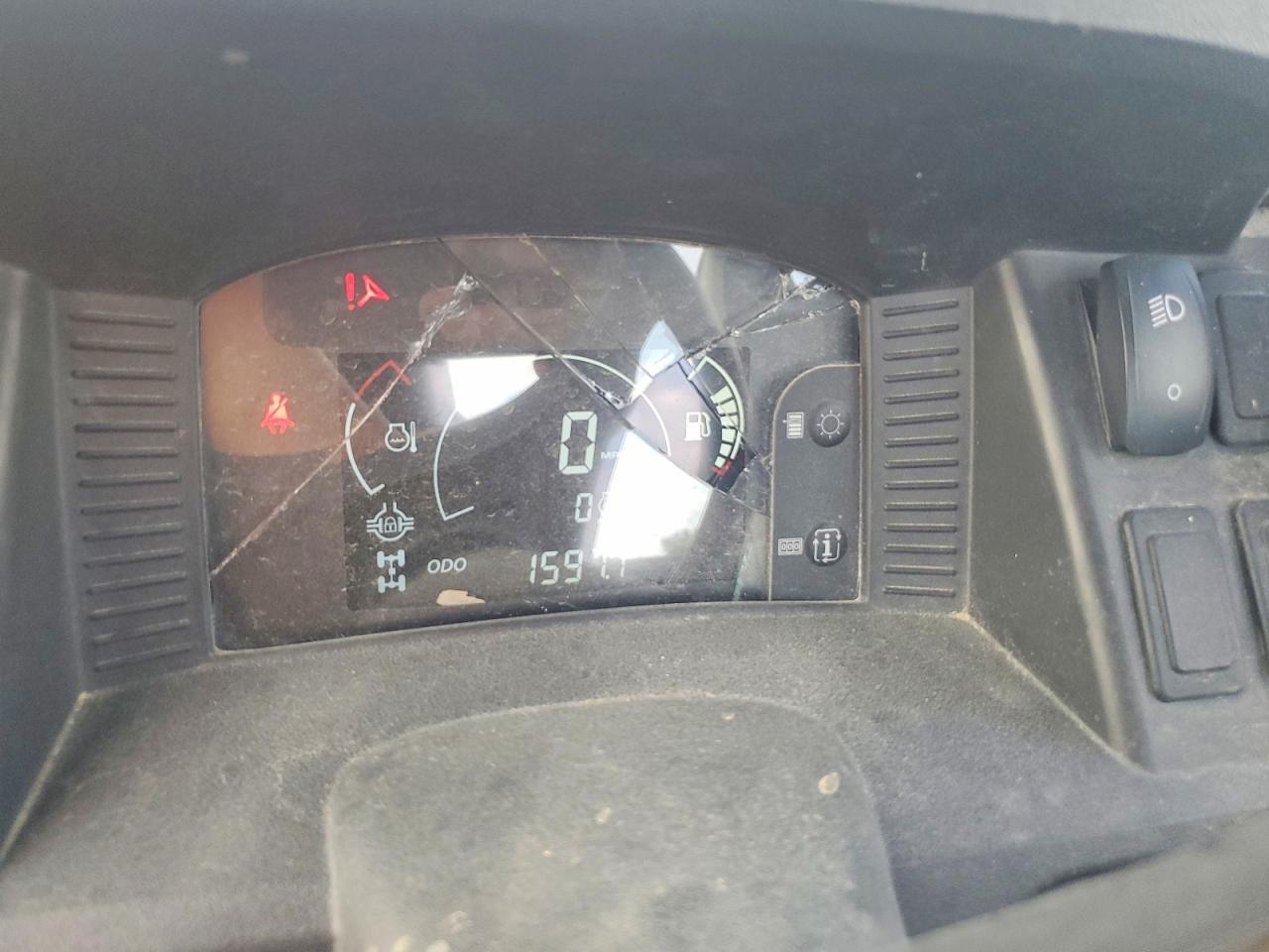 2019 Johndeere Gator Unknown