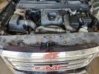 2016 GMC Canyon SLT