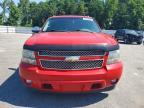 2011 Chevrolet Avalanche LTZ