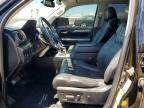 2018 Toyota Tundra Platinum