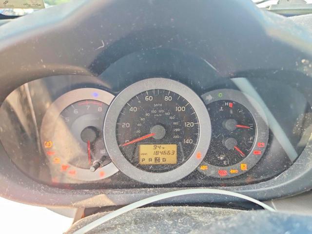 2010 Toyota Rav4 Base
