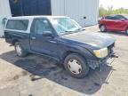 1999 Toyota Tacoma Base
