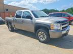 2019 Chevrolet 2500 Extended Cab HD