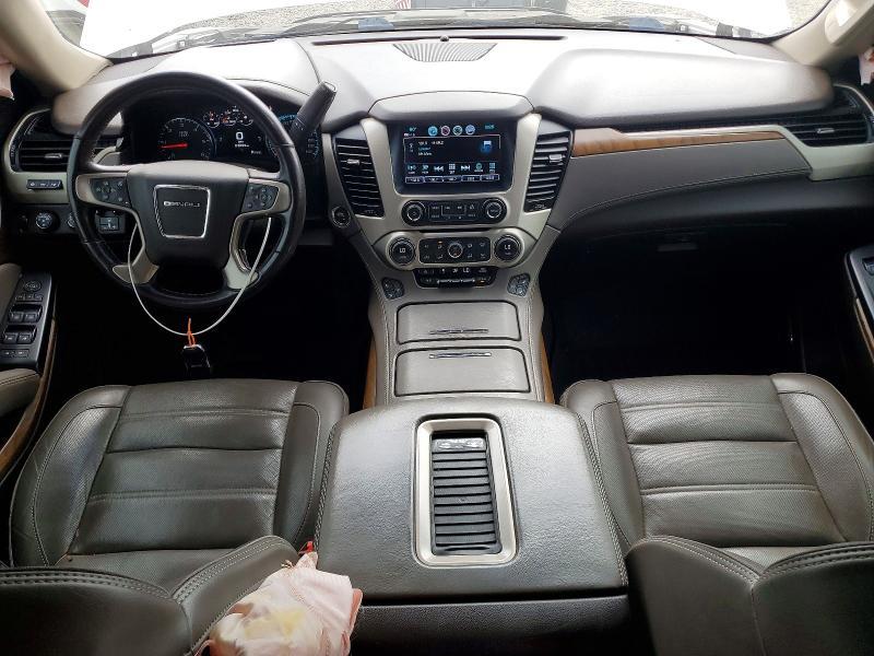 2020 GMC Yukon xl Denali