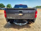 2011 Chevrolet Silverado C1500 LT