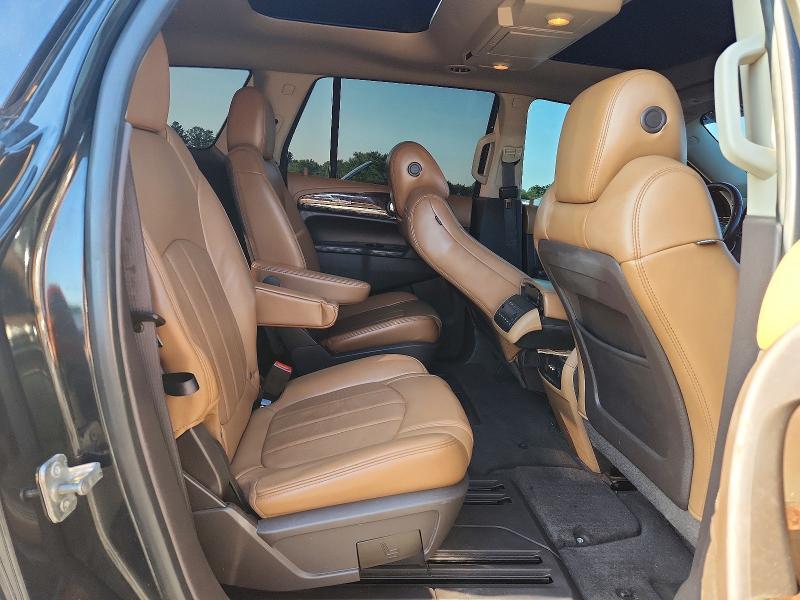 2013 Buick Enclave