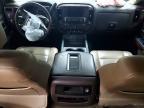 2016 GMC Sierra K1500 SLE