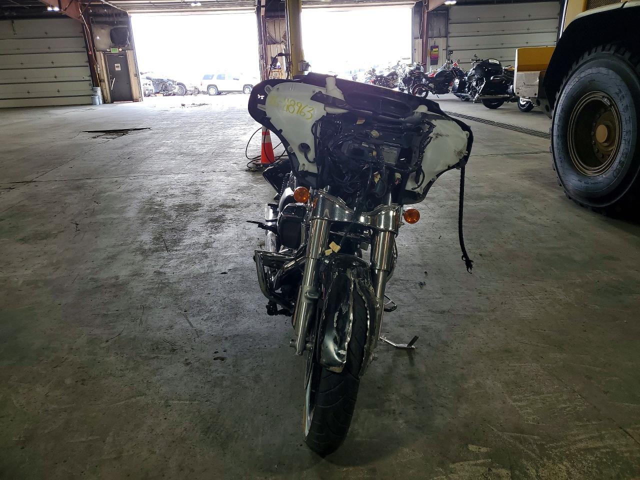 2021 Harley-Davidson Flhx
