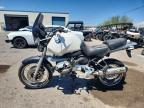 1995 BMW R1100 GS