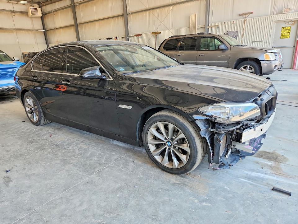 2014 BMW 528 xi