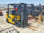 2016 Other Heavy Equipment 2016 Hyundai 25L-7A Forklift