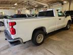 2021 Chevrolet Silverado C1500