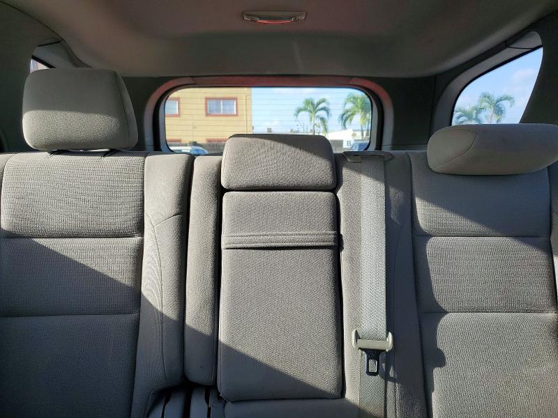 2011 Dodge Durango Express