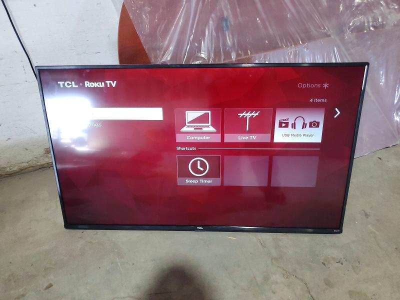 2026 TCL 50s431