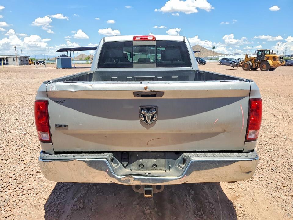 2019 Dodge RAM 1500 Classic SLT