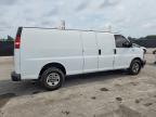 2017 GMC Savana G2500
