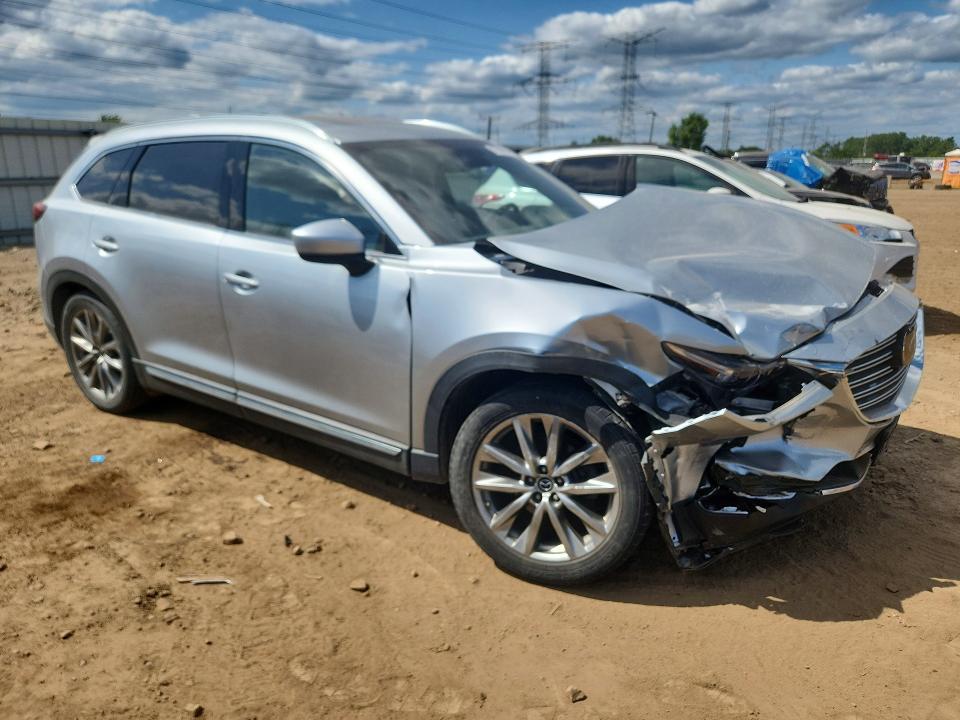 2019 Mazda CX-9 Grand Touring