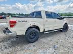 2009 Ford F150 Supercrew