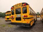 2015 Ic Corporation CE Series School-School Bus