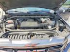 2023 GMC Sierra K1500 AT4X