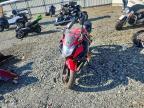 2015 Yamaha FZ6 RC