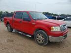 2008 Ford F150 Supercrew