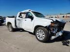 2026 Chevrolet Silverado C1500 Custom