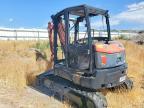 2021 Kubota KX057-5 Mini Excavator