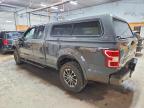 2018 Ford F150 Super Cab