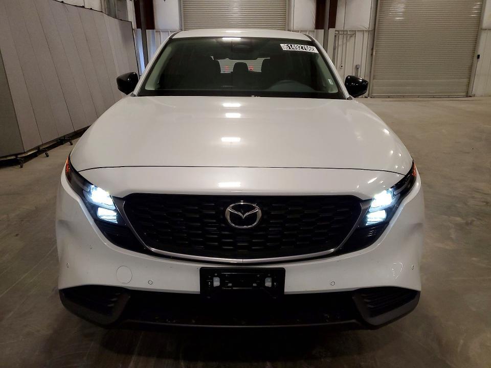 2026 Mazda Cx-5 Select