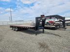 2013 C&b Quality Trailer Works Cbqt