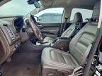 2021 GMC Canyon Denali