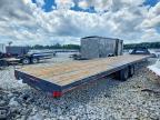 2023 Caliber GH840MST Flatbed Trailer