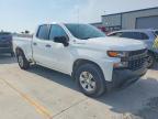 2020 Chevrolet Silverado C1500