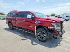2022 Nissan Titan XD Platinum Reserve