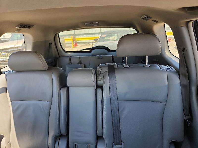 2008 Toyota Highlander Limited