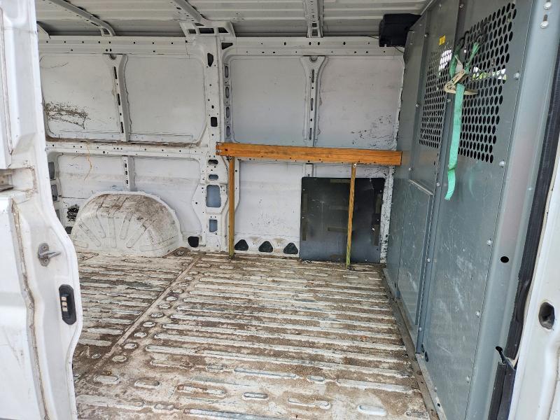 2015 Dodge Ram Promaster 1500 1500 Standard