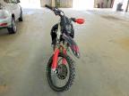 2022 Honda CRF250 RX
