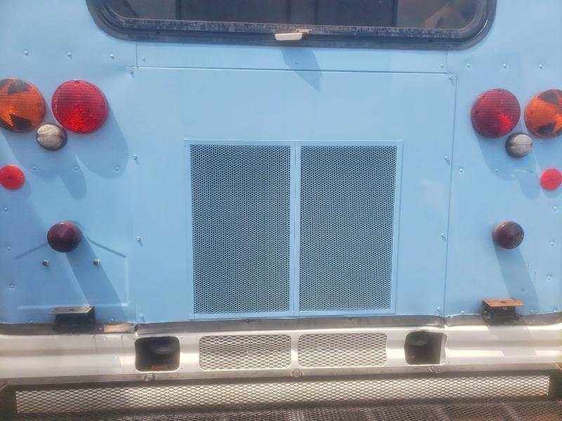 2000 International 3000 3000