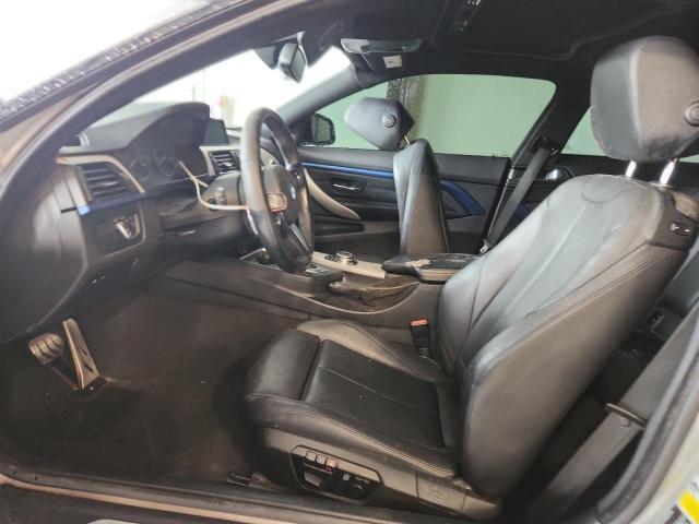 2014 BMW 435 i