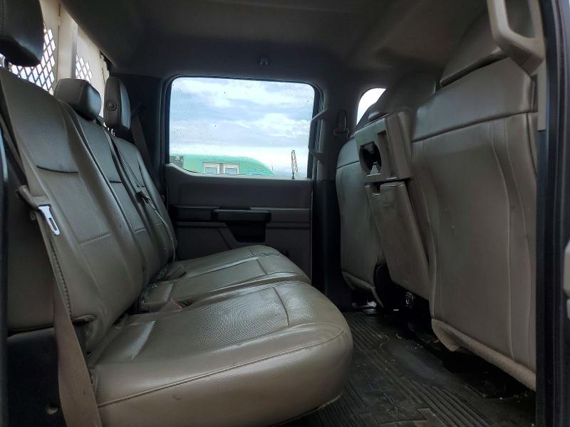2017 Ford F350 Super Duty