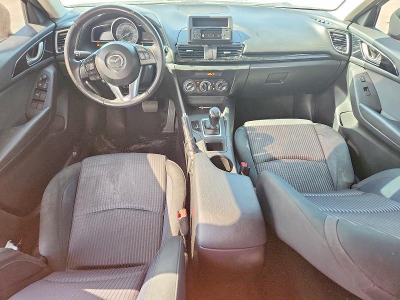 2014 Mazda 3 Touring