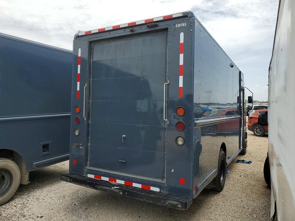2021 Ford F59 Delivery Truck